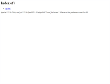 Tablet Screenshot of dev.probanners.com